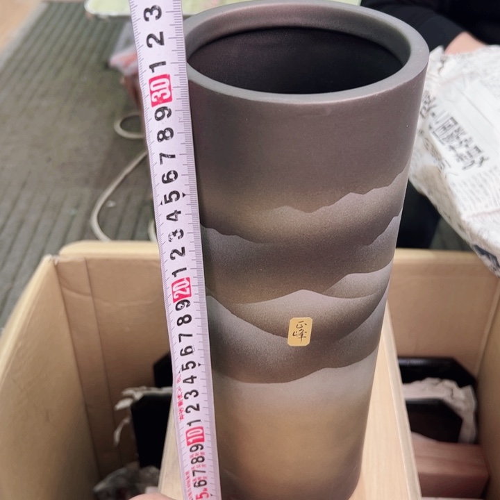 摆件一个瓷器默认微瑕