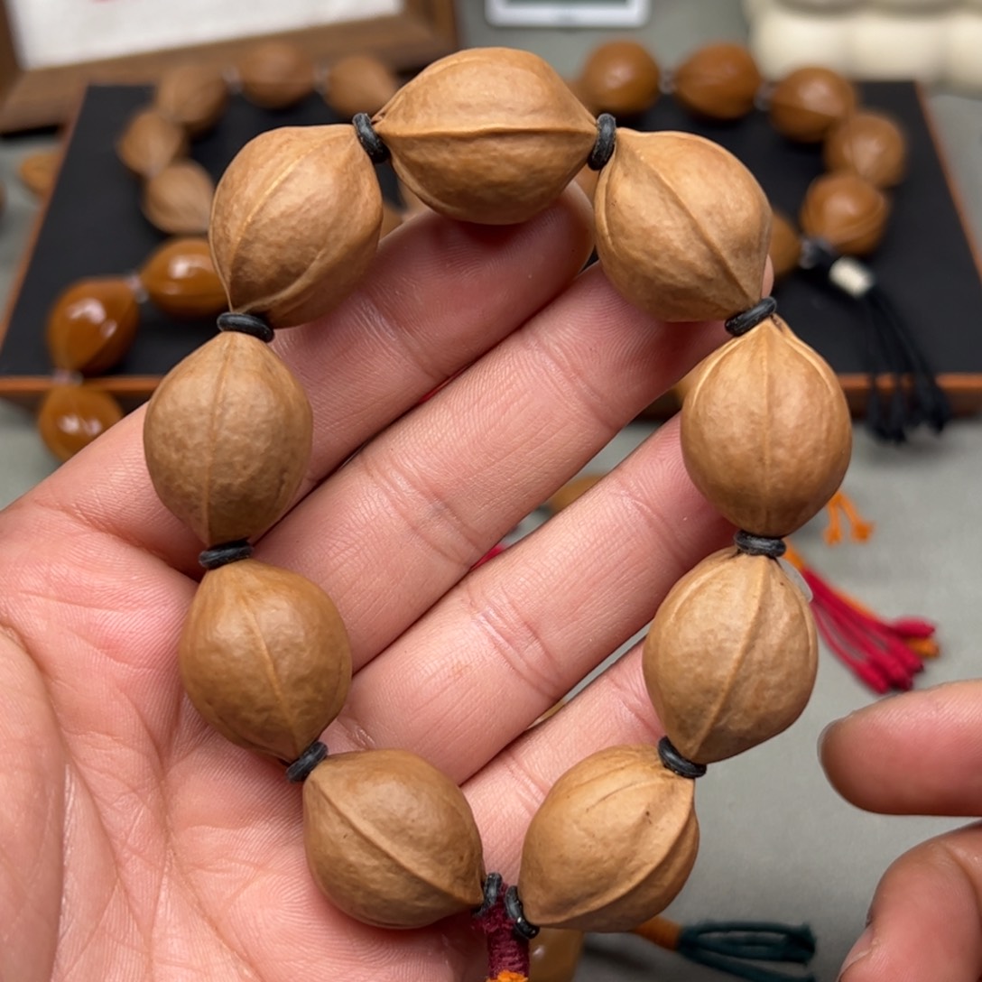 橄榄核其他原生态1926头货