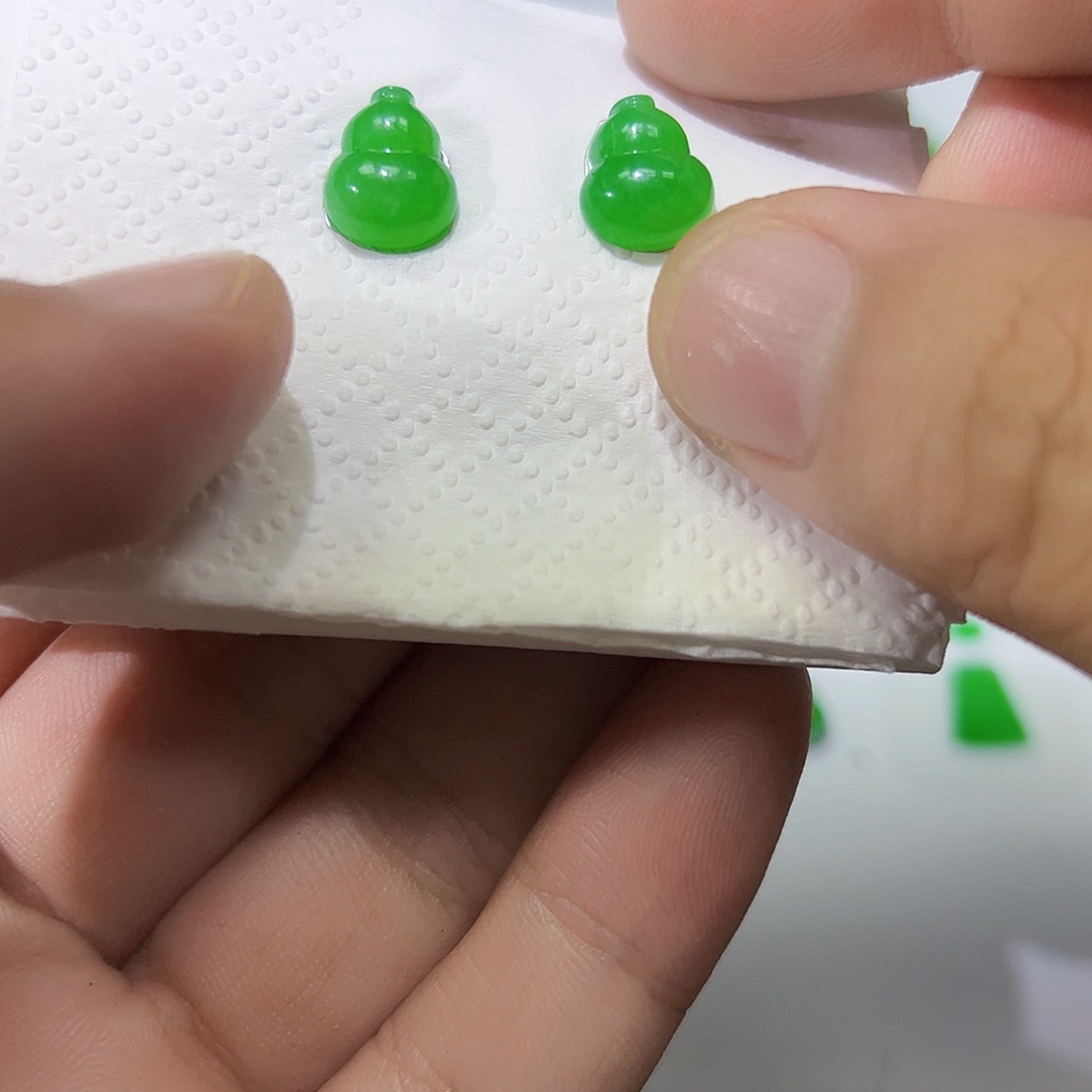 裸石翡翠天然缅甸A货翡翠