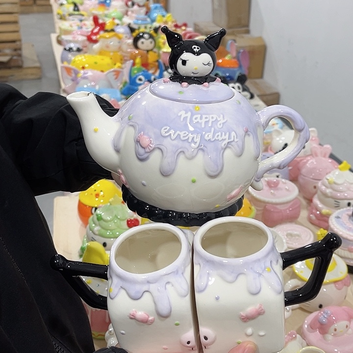 紫砂茶案这么多年过去