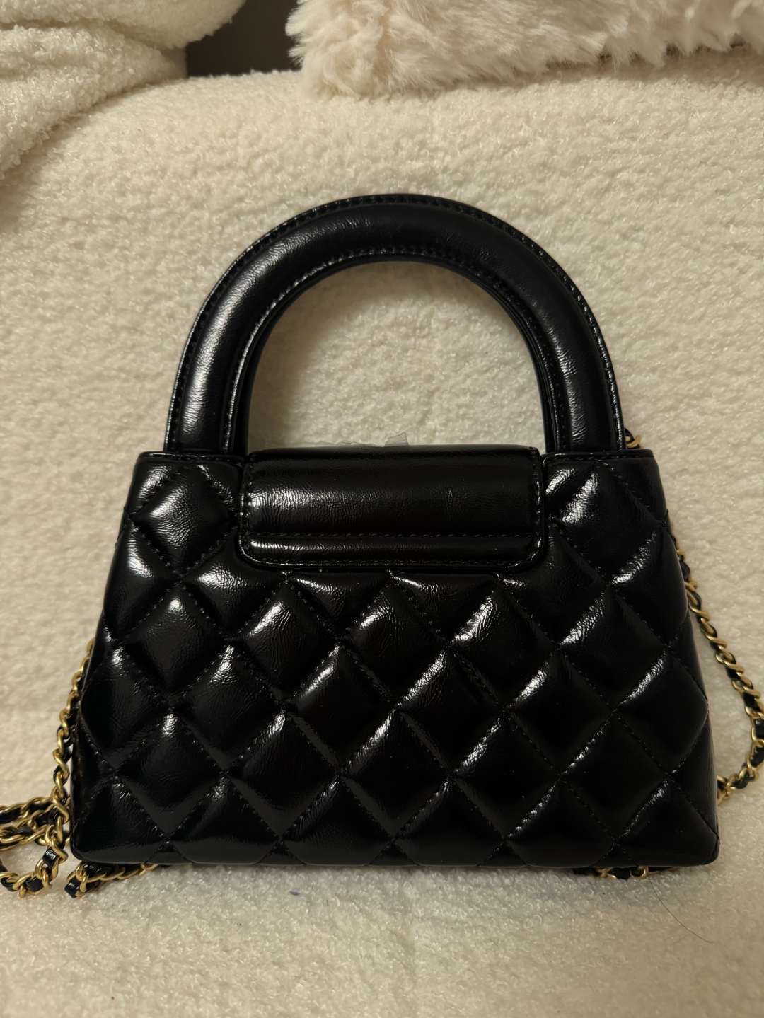 （30凯里）时尚单肩女包