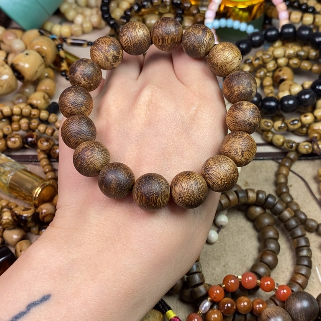 橄榄核手串/手链精品