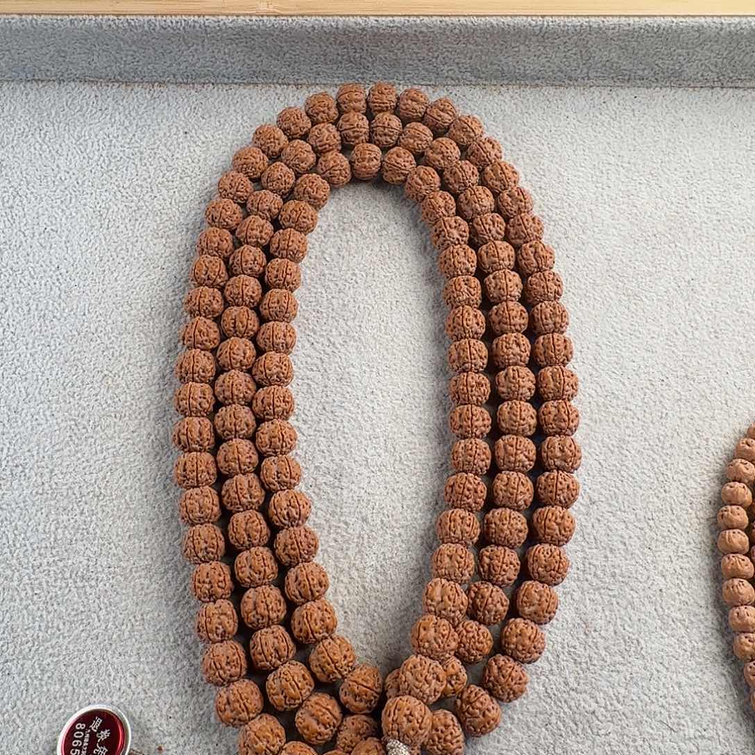 金刚菩提吊坠老树梅花