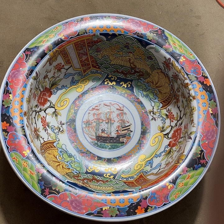 高端大气上档次精品物件