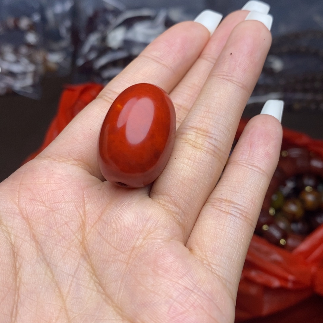 未镶嵌颈饰玛瑙/玉髓