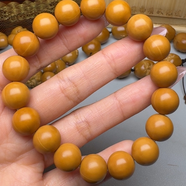 橄榄核手串/手链猴头