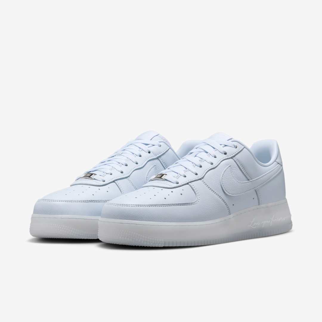 NIKE Air Force 1 Low SP 低帮百搭休闲板鞋 男女同款 CZ8065-500