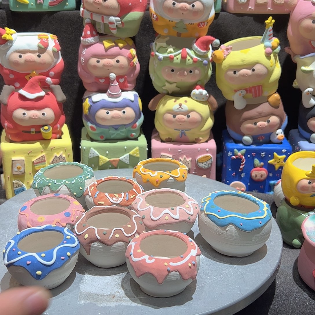 满百包邮微瑕不售后随机一个