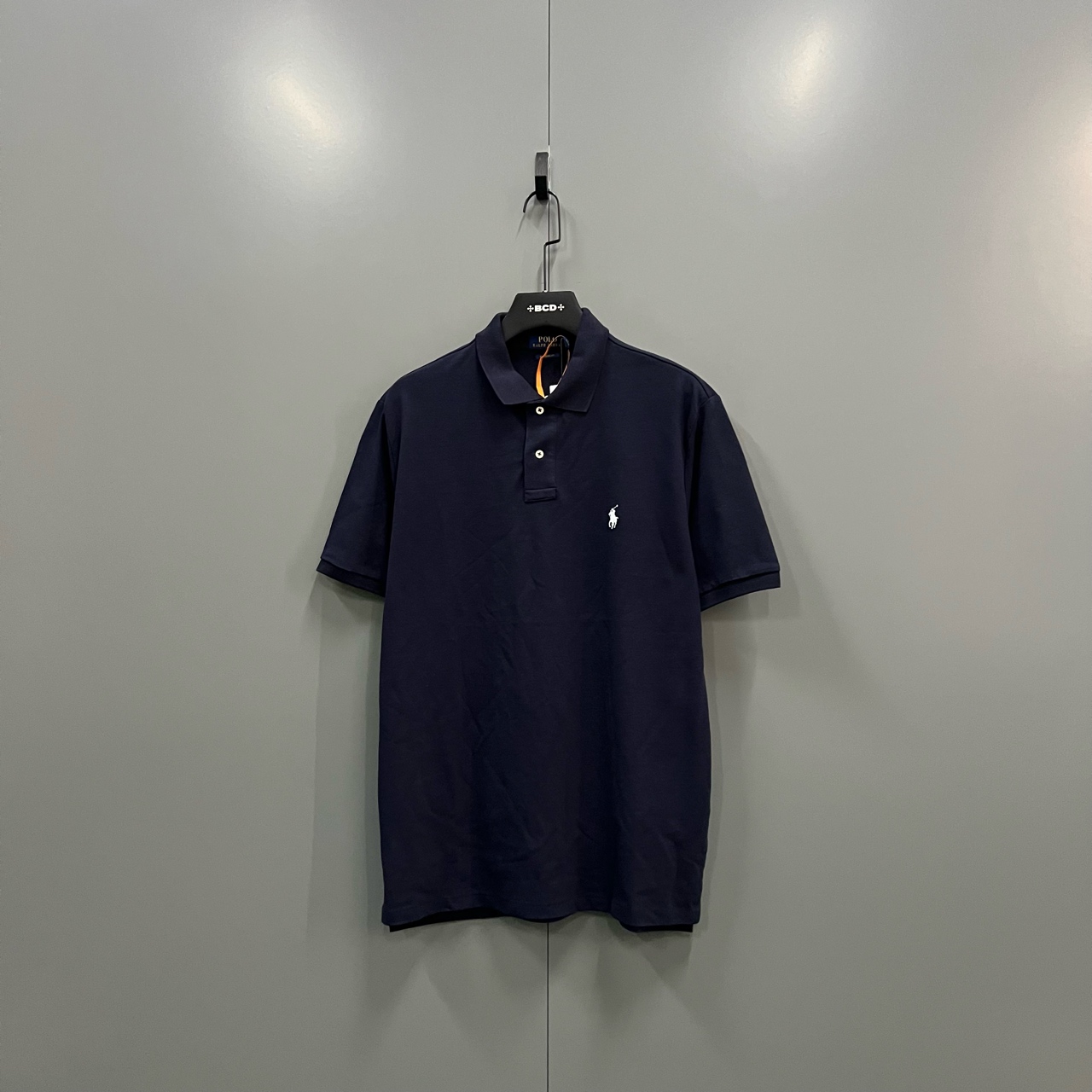 99新 Ralph Lauren/拉夫劳伦 （cc） 刺绣徽标polo衫  mg400470