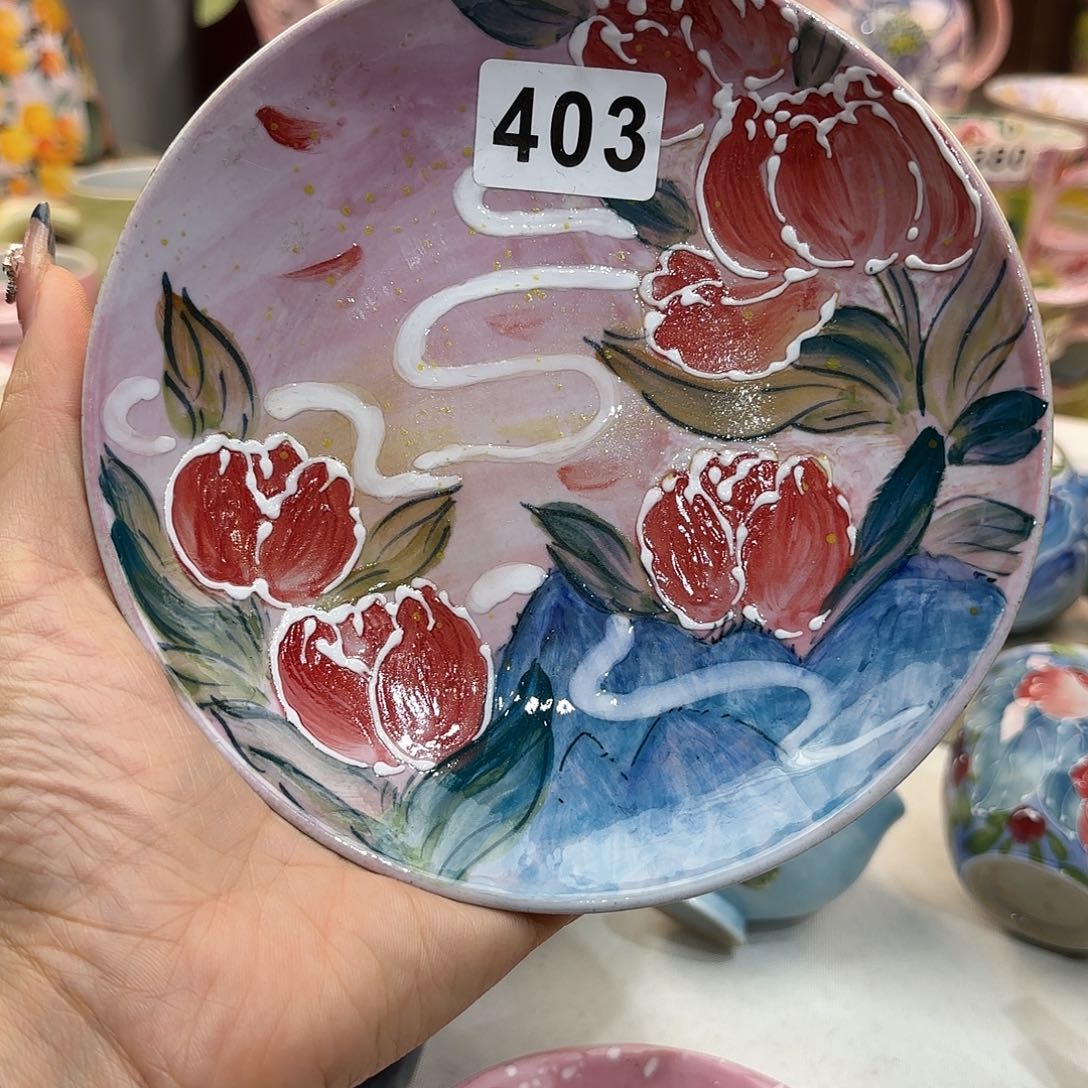 瓷片你是什么情况呀啊