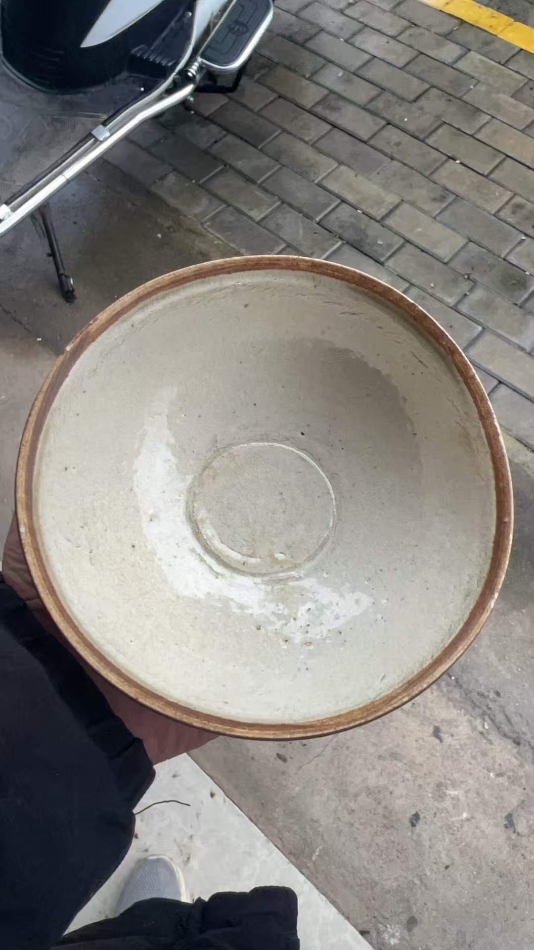 青釉盏古朴典雅韵味十足