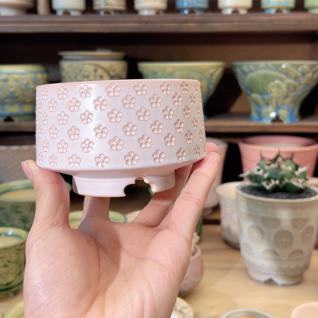 瓷片dy0215-037C观正