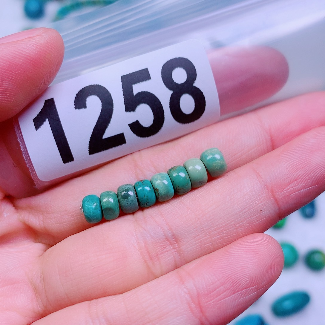 空竹粉丝专享十堰特色手工散珠