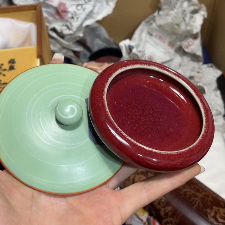 紫砂陶瓷艺术陶瓷艺术