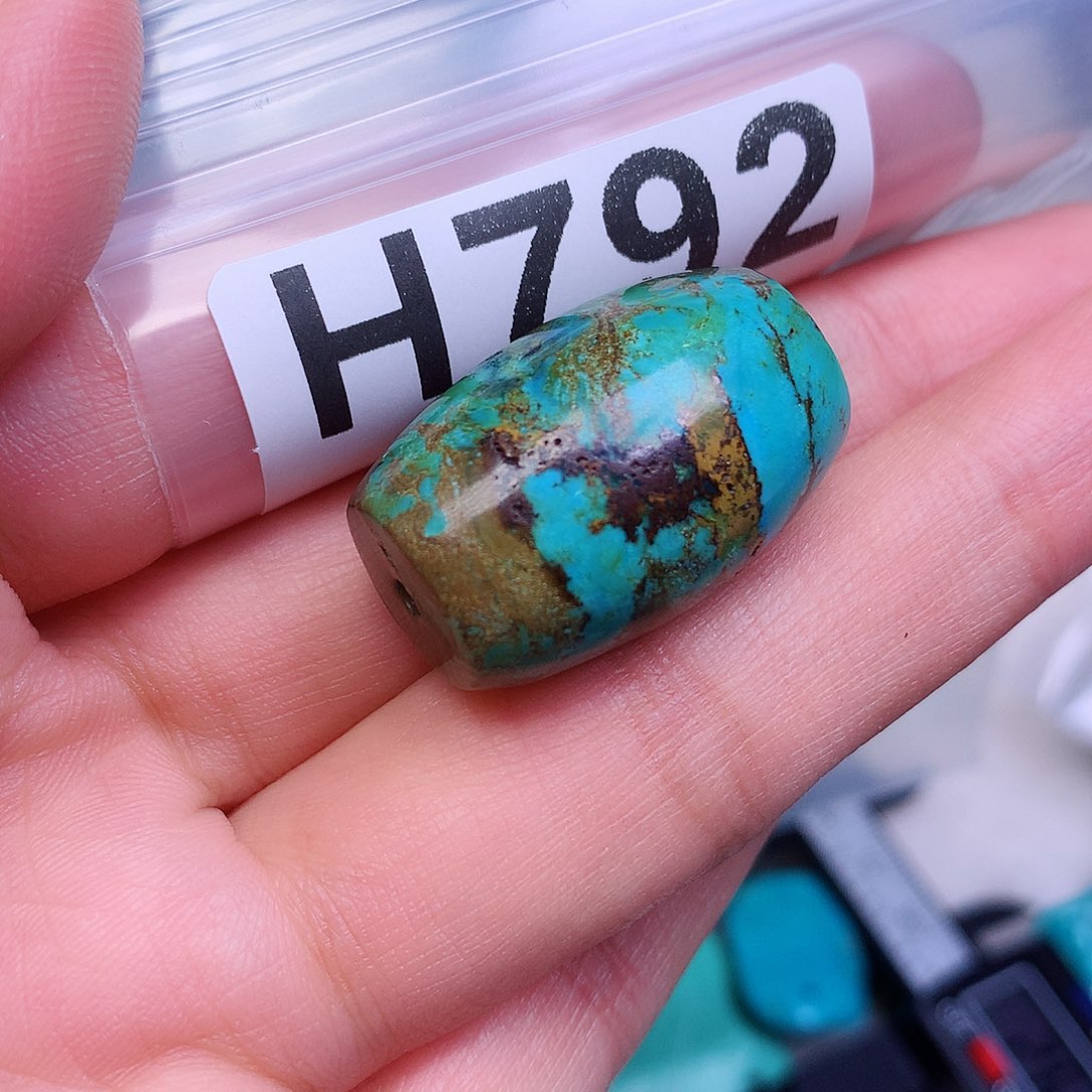 空竹粉丝专享十堰特色手工散珠