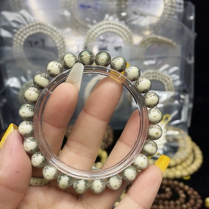 星月菩提吊坠?****正圆9