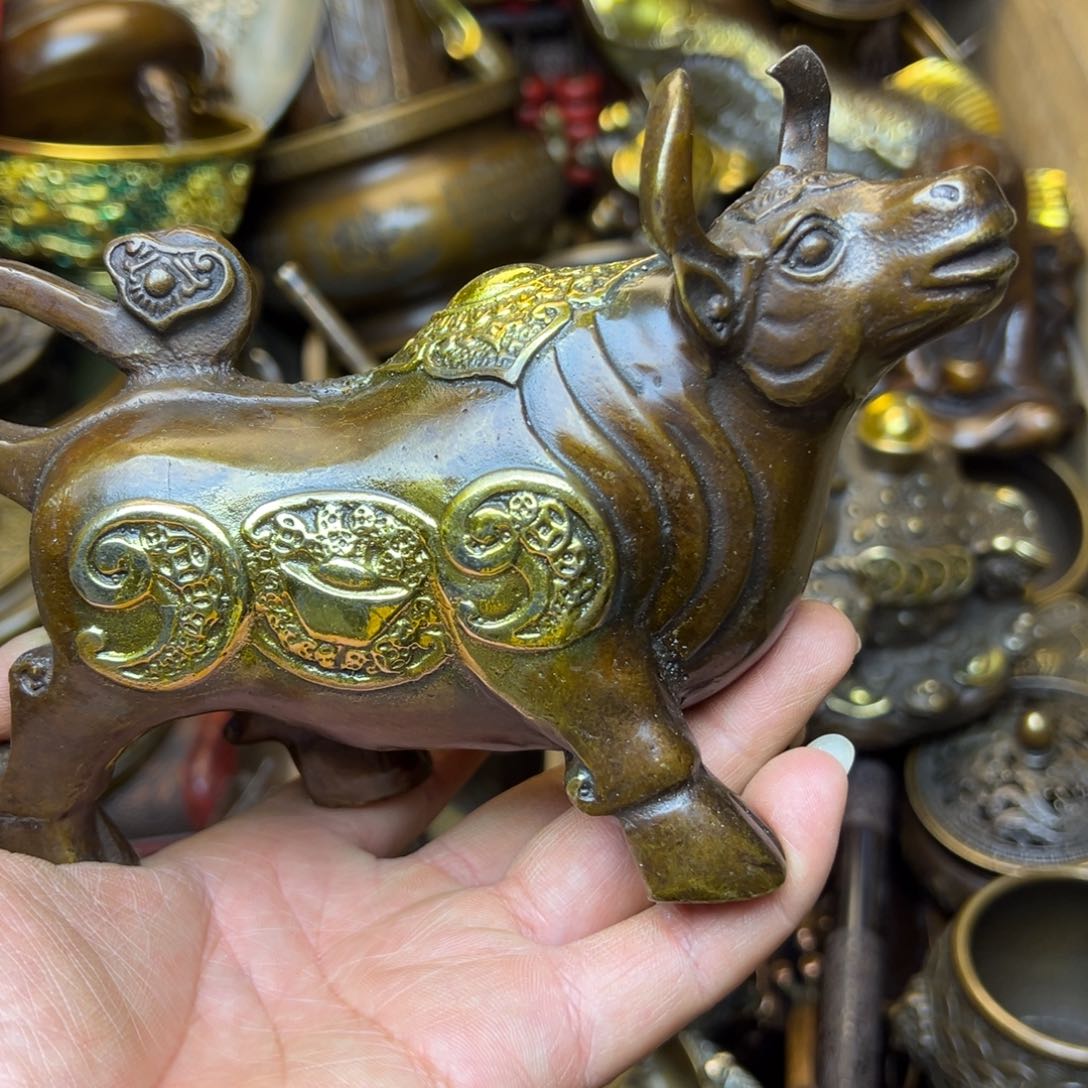 精美文玩精品摆件