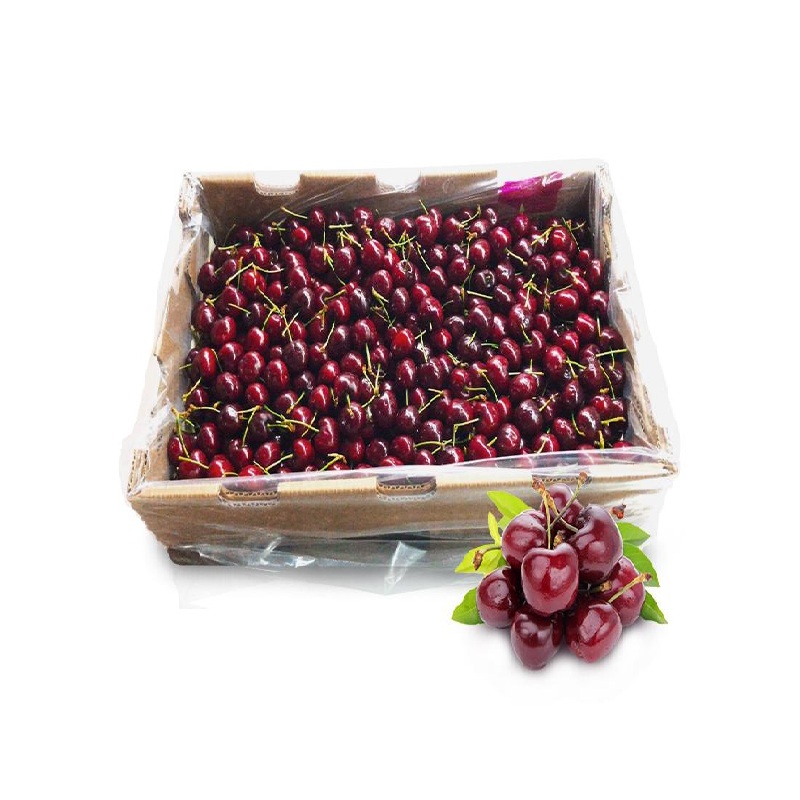【预售】智利JJ级车厘子2.5kg±50g