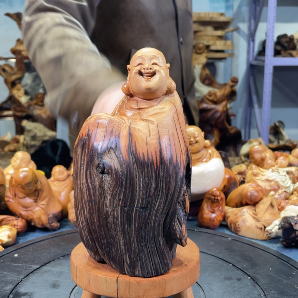 【闪购商品】柏木（崖柏）其他