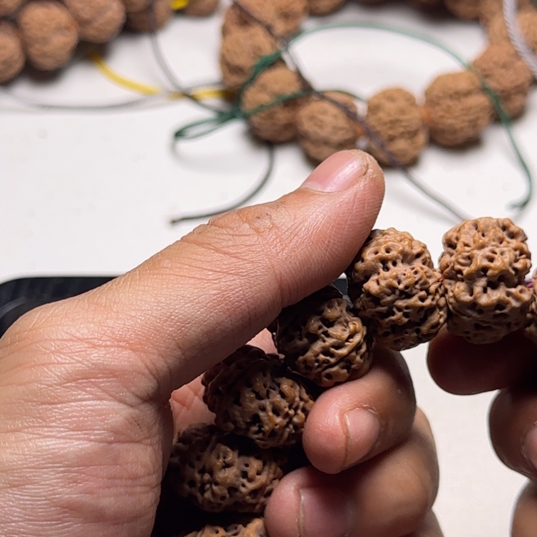 手串金刚菩提28号金刚