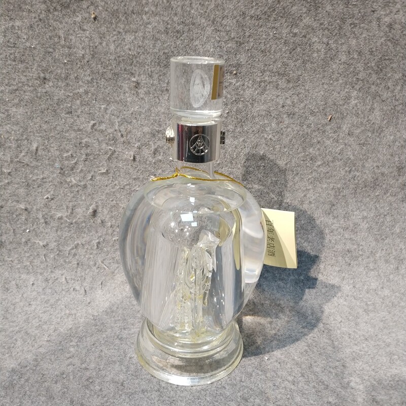 09年五粮液百年老店38度500ml-M25JT009D76-05