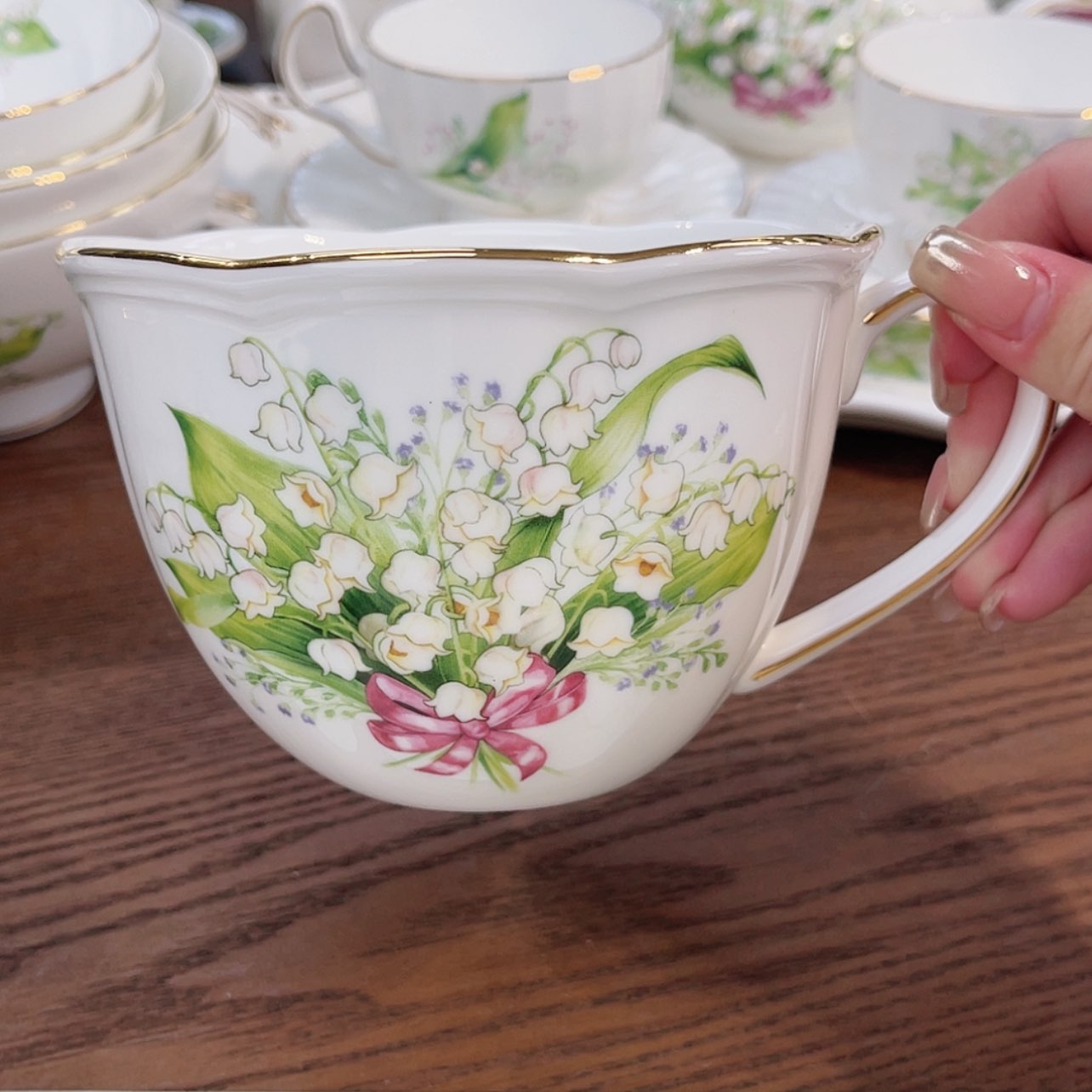 【闪购商品】瓷片————————————