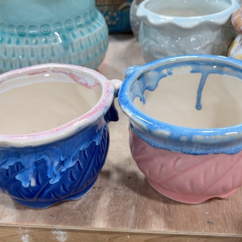 陶瓷满9包邮发货啦