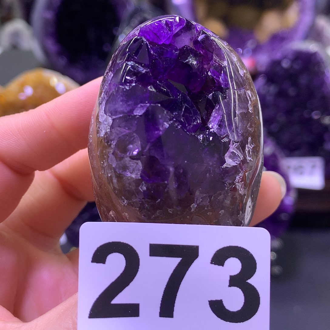 水晶水晶摆件未镶嵌