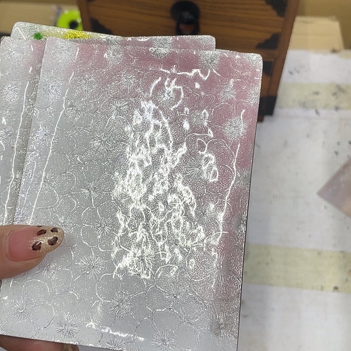 漳***A摆件老讷精品盘子