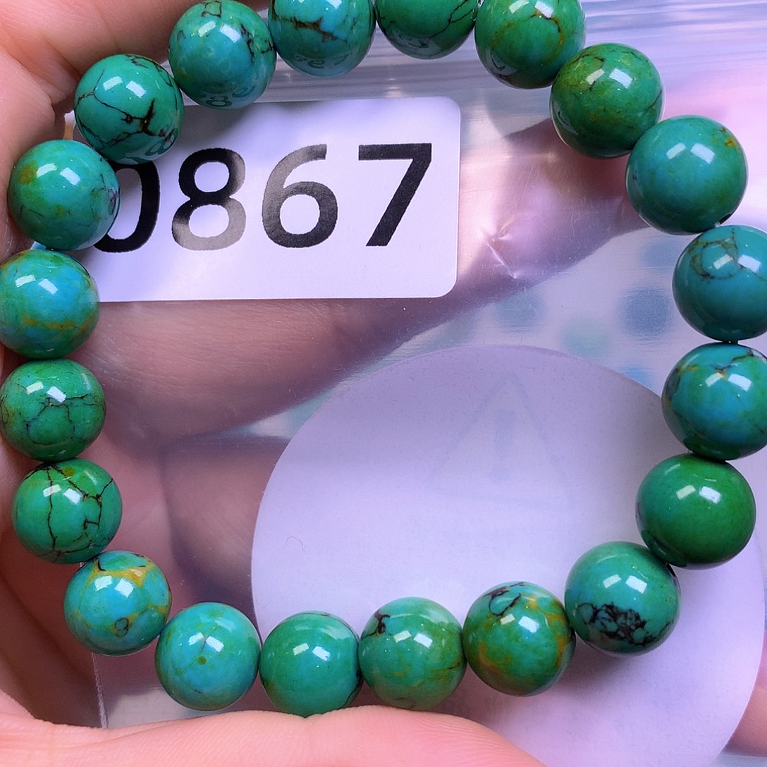 空竹粉丝专享十堰特色手工散珠