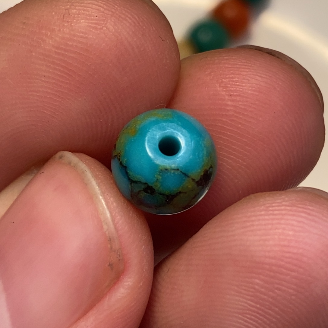 吊坠凤眼菩提大****兵好看的配饰