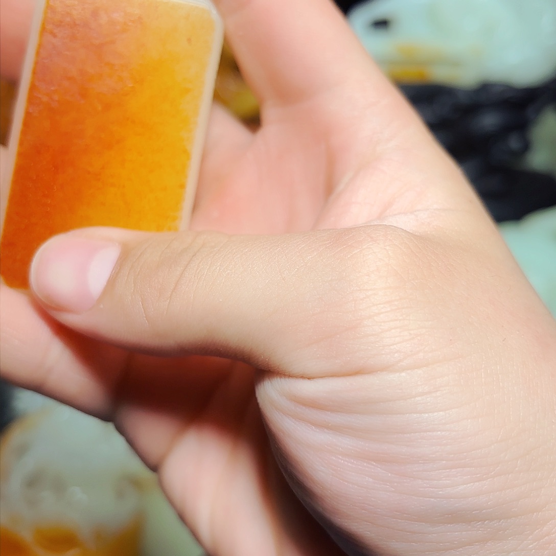 和田玉挂件未镶嵌s***e