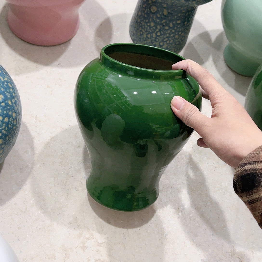 摆件正品无孔正品