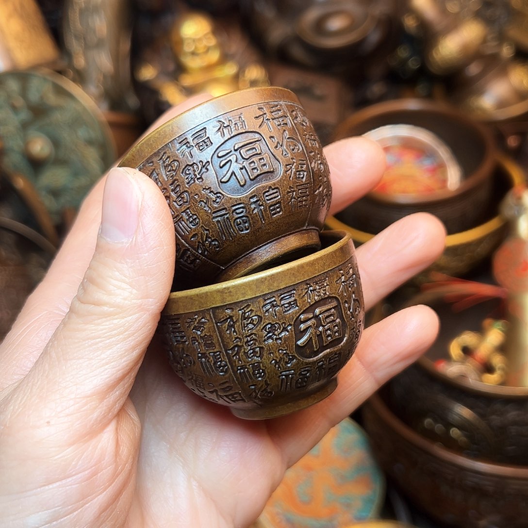 铜锣湾的历史文化