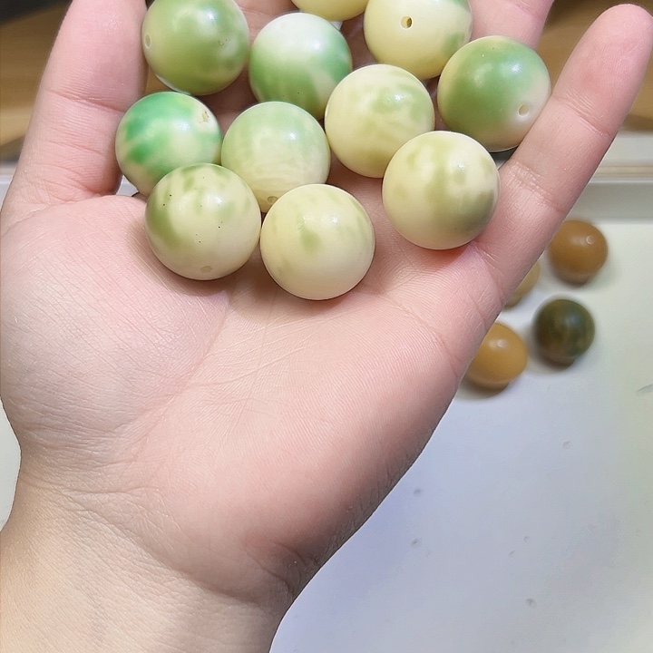 菩提根/象牙果吊坠