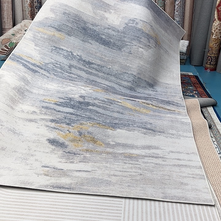 混纺200×350尺寸误差±1-3cm加厚棉布底比利时绒特价