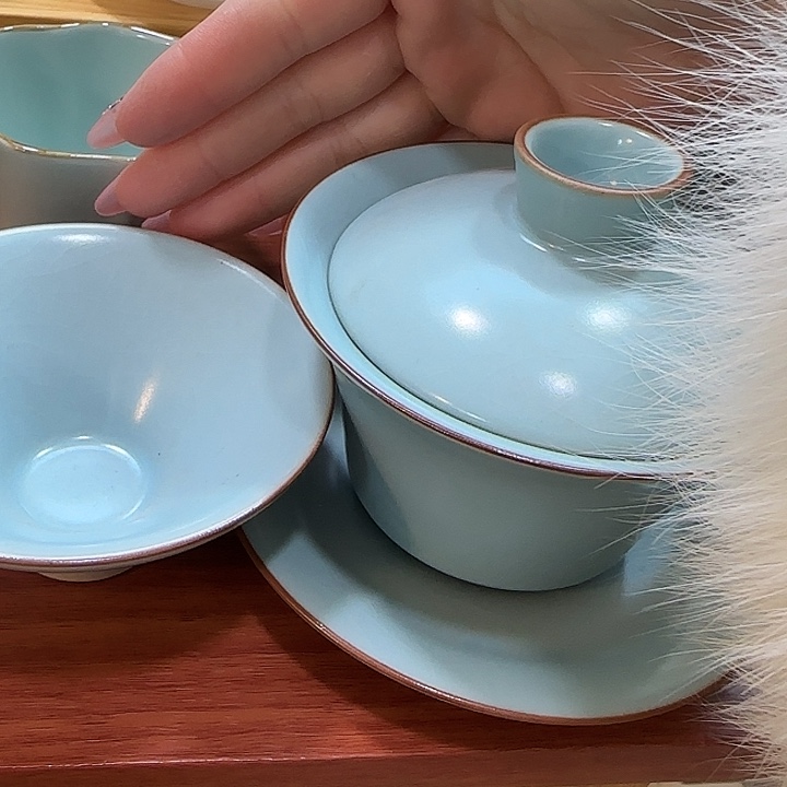 壶陶瓷， 陶瓷， 陶瓷