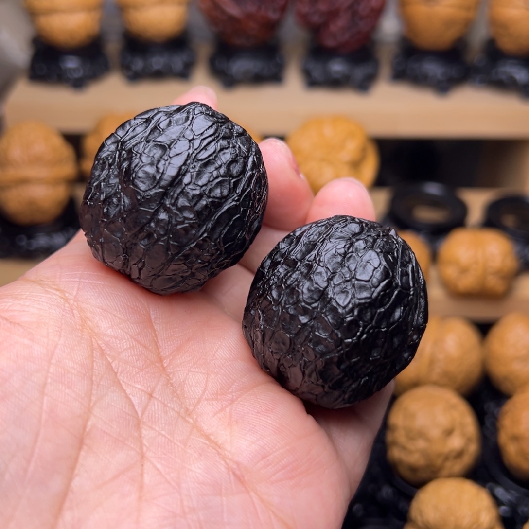 文玩核桃吊坠晓**2z---------