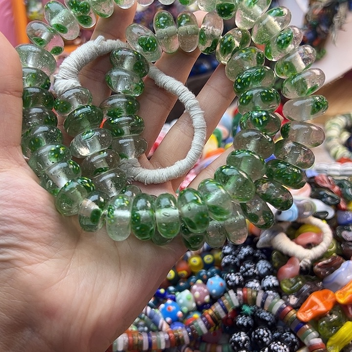 颈饰琉璃开播福利一条