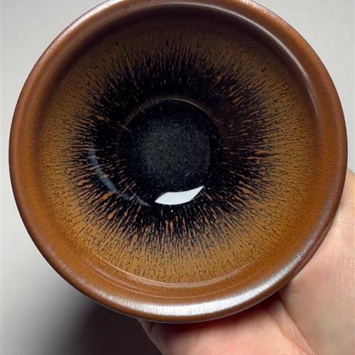 【闪购商品】茶盏-196............