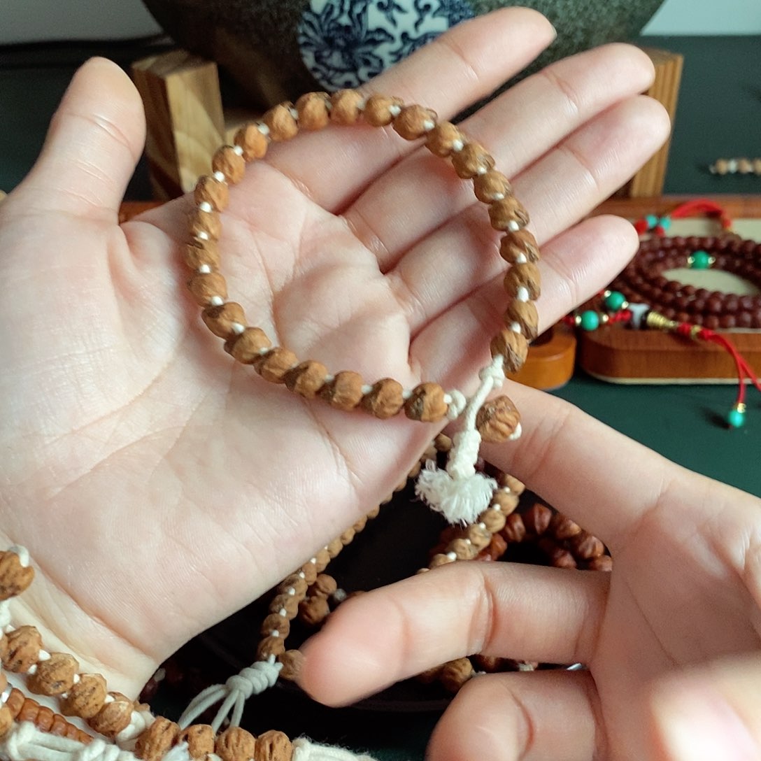 柏香籽/百香籽吊坠145.5蛇