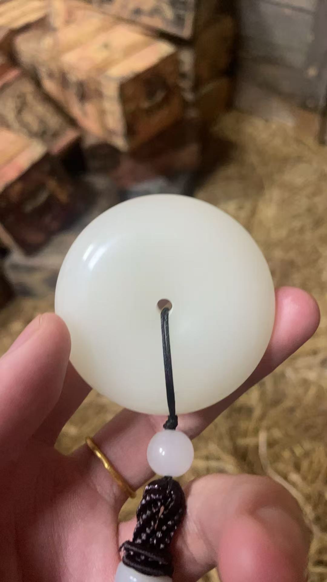 家居饰品 GD0037 流水摆件