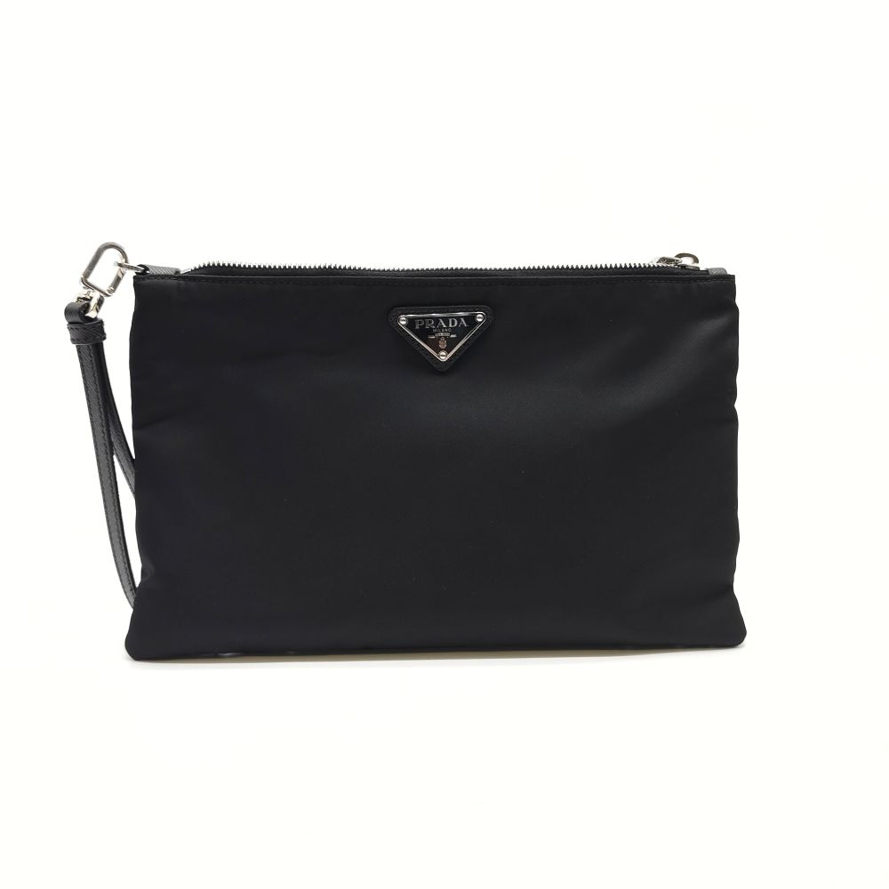 元品奢选/95新/普拉达/文件夹/SN-X490946