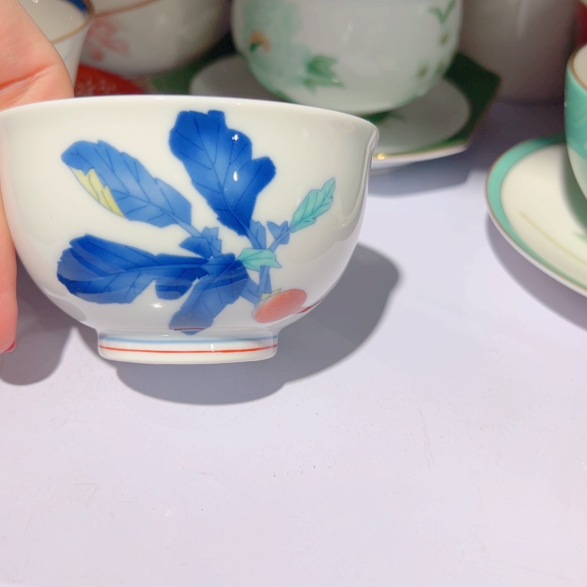 【闪购商品】茶盏哈哈哈哈哈哈哈