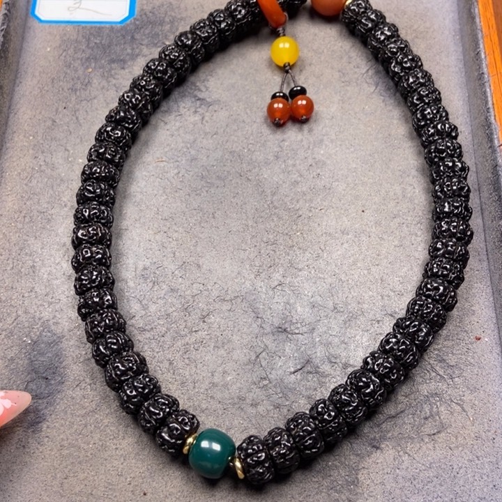 金刚菩提吊坠菩提