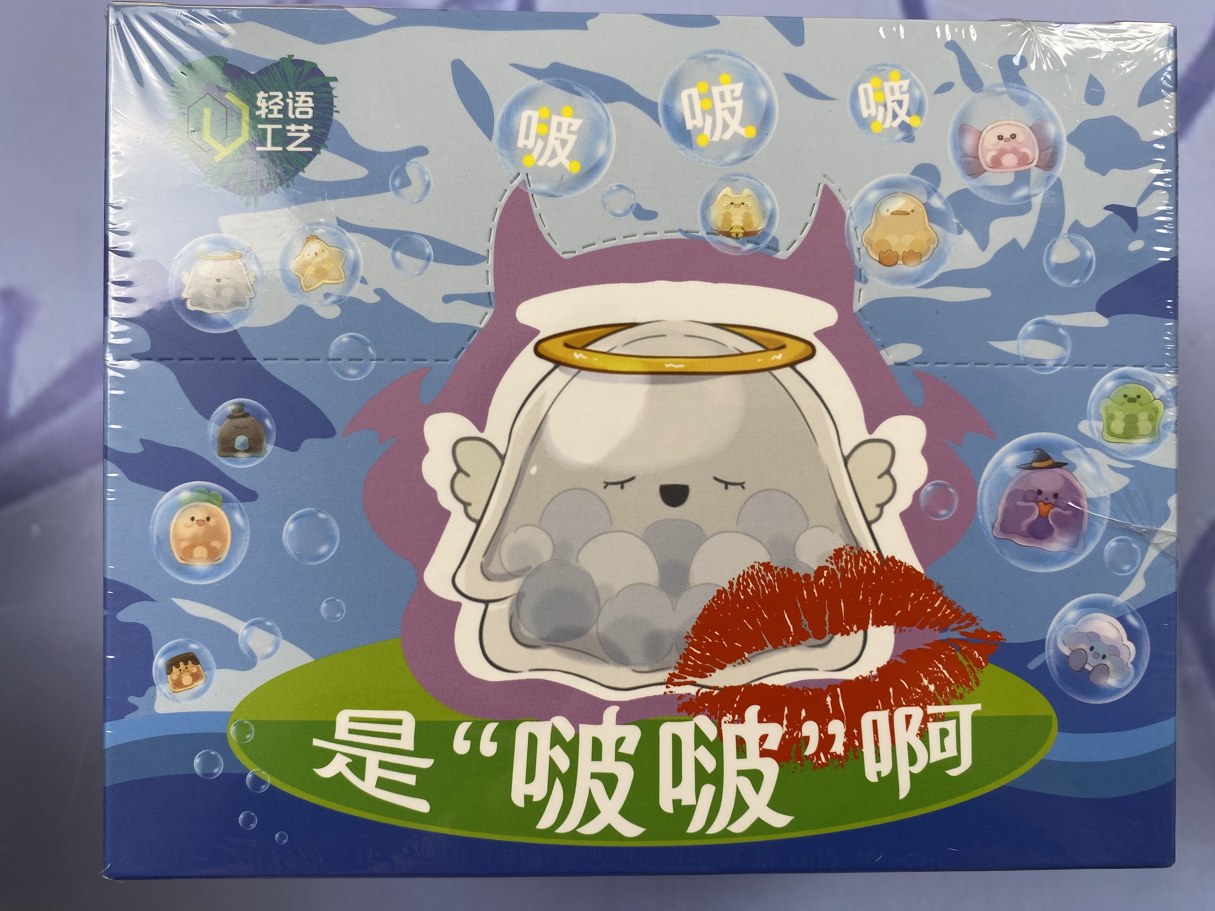 【新人下单必看】玩法系列潮玩