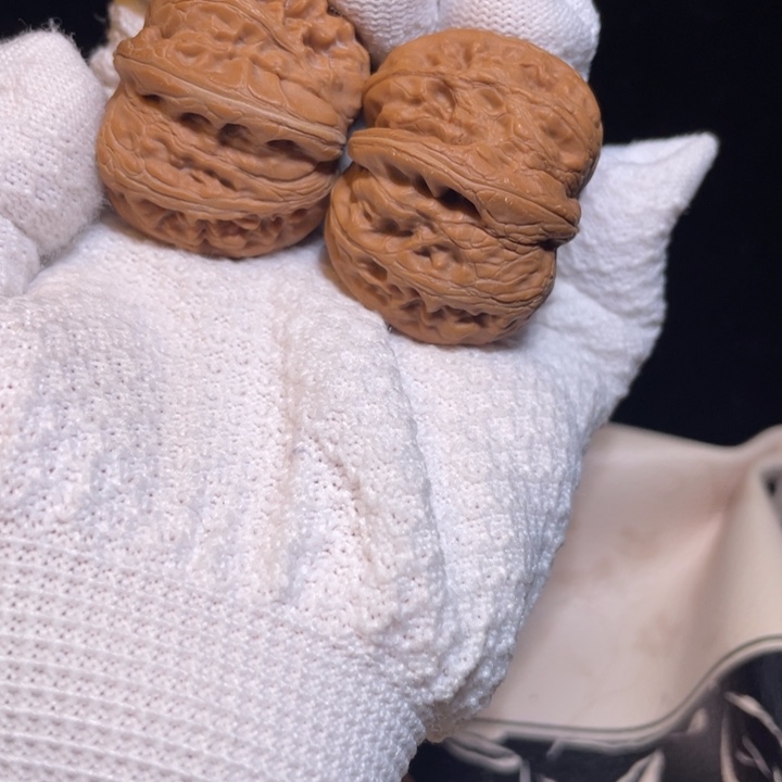 文玩核桃吊坠全品38元宝