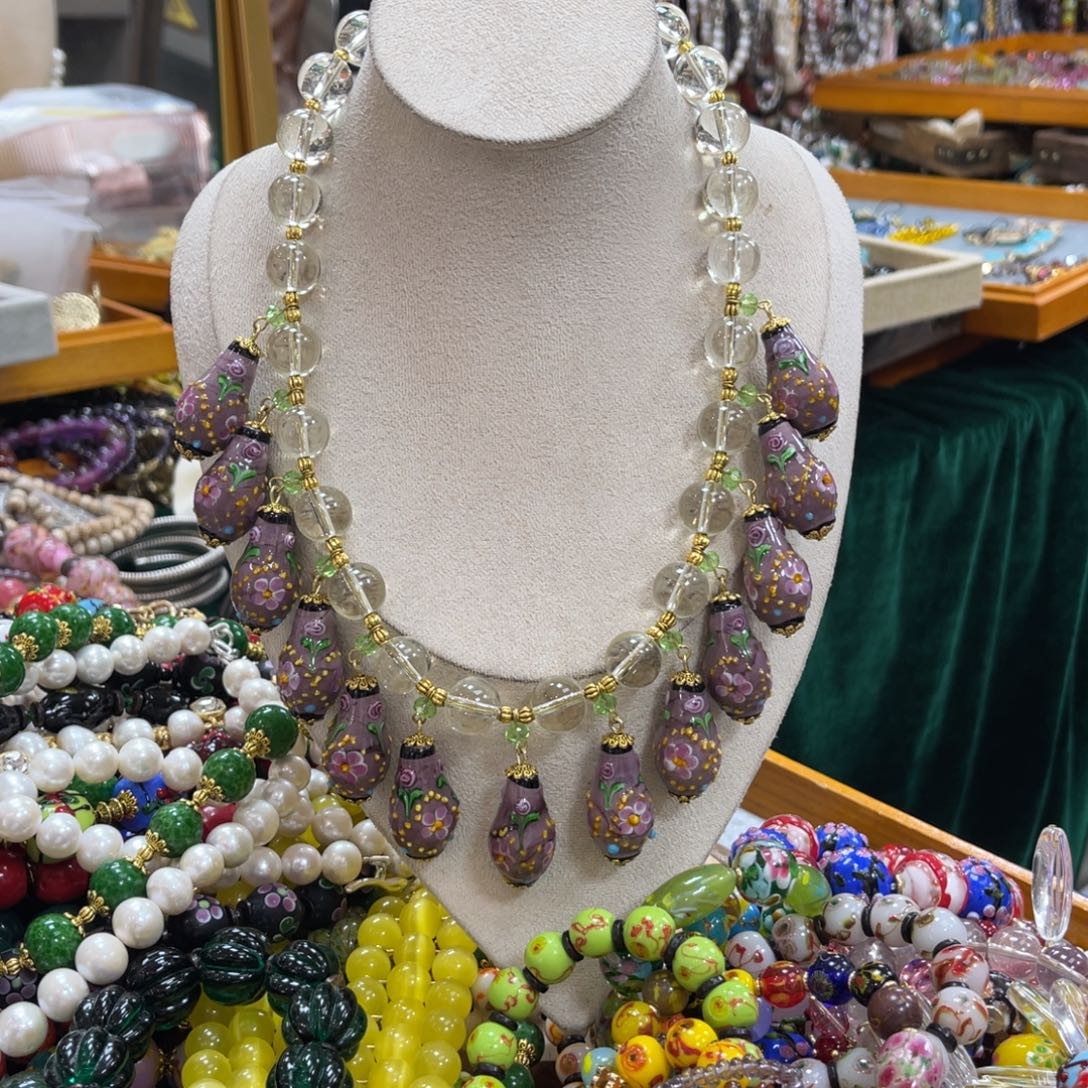 琉璃铜合金锡合金铜合金