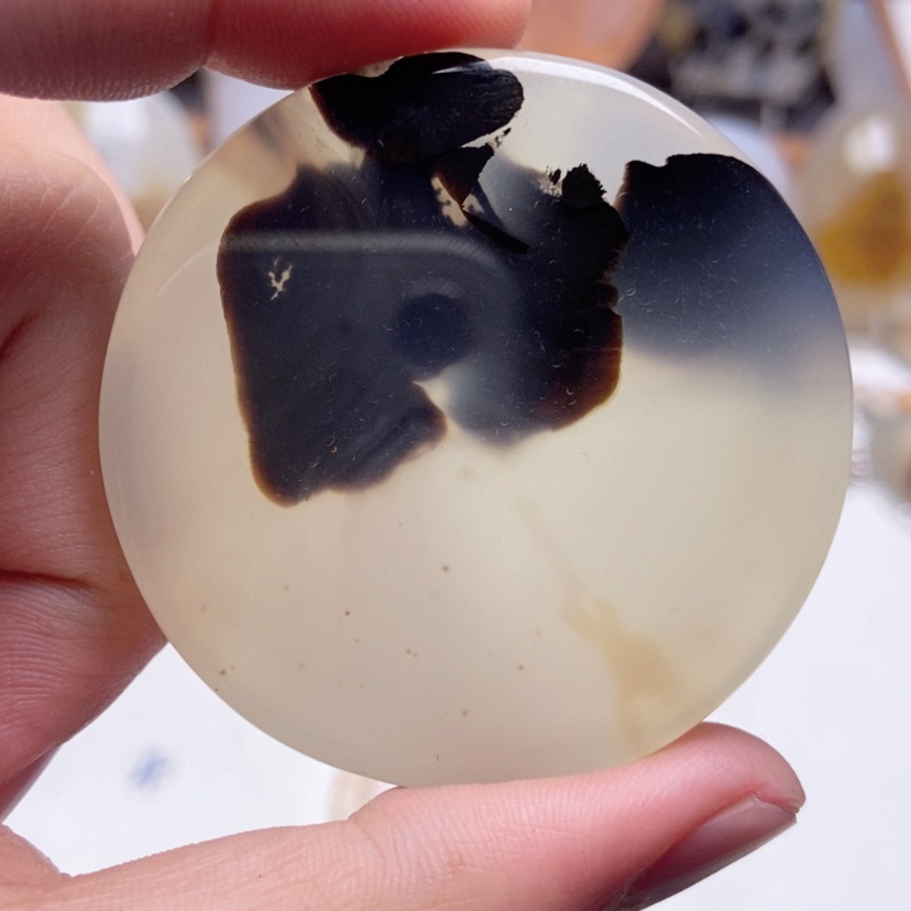 【闪购商品】玛瑙/玉髓颈饰未镶嵌