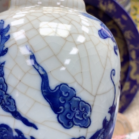 摆件瓷器摆件瓷器摆件